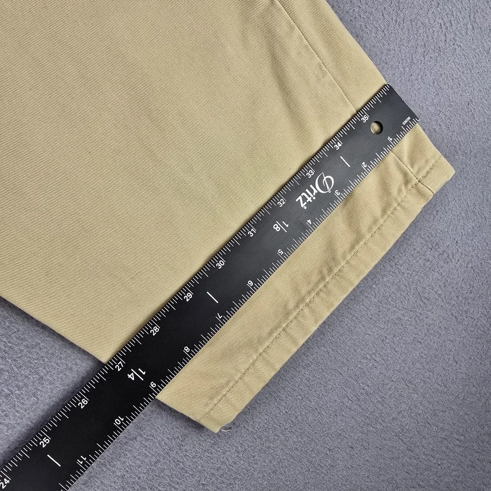 Polo Ralph Lauren Jeans Co Mens 36x30‎ Beige Polo Pants Straight Denim Canada